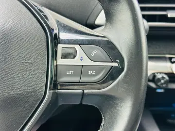 PEUGEOT 5008 2017 1.2I E6 Garantie 12 Luni Rate Avans 0 Doar