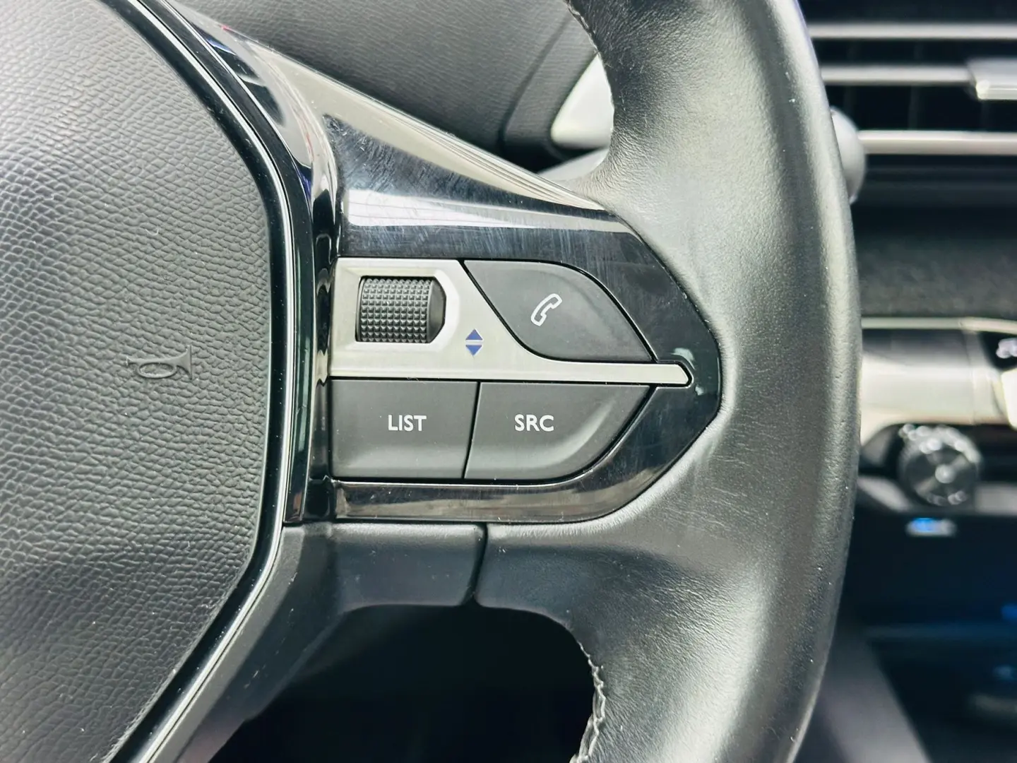 PEUGEOT 5008 2017 1.2I E6 Garantie 12 Luni Rate Avans 0 Doar