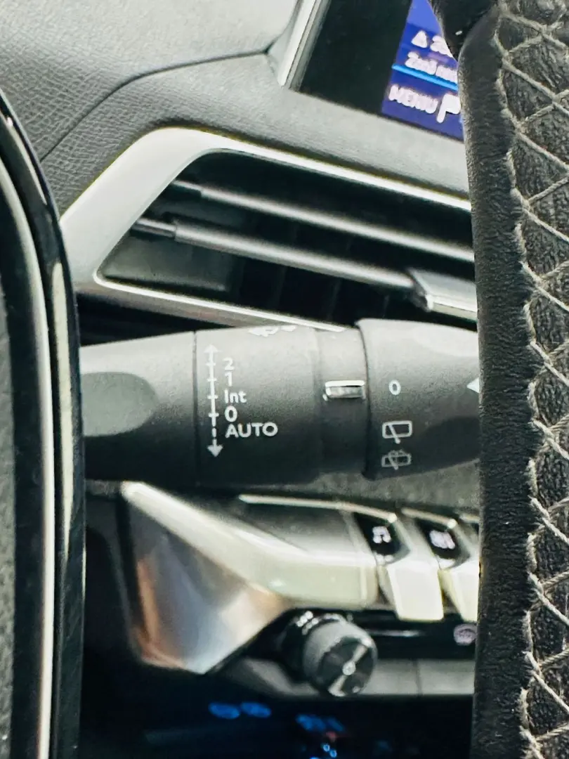 PEUGEOT 5008 2017 1.2I E6 Garantie 12 Luni Rate Avans 0 Doar