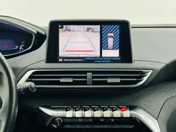 PEUGEOT 5008 2017 1.2I E6 Garantie 12 Luni Rate Avans 0 Doar