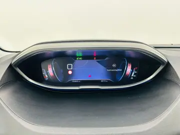 PEUGEOT 5008 2017 1.2I E6 Garantie 12 Luni Rate Avans 0 Doar