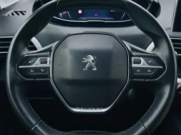 PEUGEOT 5008 2017 1.2I E6 Garantie 12 Luni Rate Avans 0 Doar