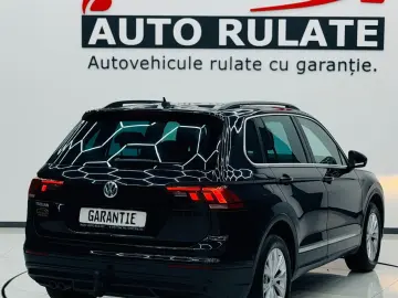 VOLKSWAGEN TIGUAN 2019 2.0d E6 Garantie 12 Luni Rate Avans 0