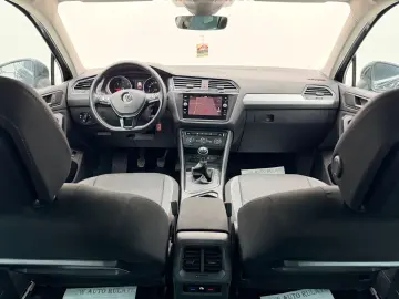 VOLKSWAGEN TIGUAN 2019 2.0d E6 Garantie 12 Luni Rate Avans 0