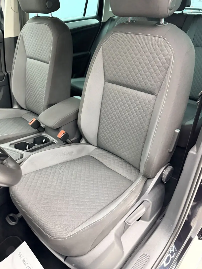 VOLKSWAGEN TIGUAN 2019 2.0d E6 Garantie 12 Luni Rate Avans 0