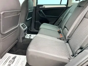 VOLKSWAGEN TIGUAN 2019 2.0d E6 Garantie 12 Luni Rate Avans 0