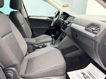 VOLKSWAGEN TIGUAN 2019 2.0d E6 Garantie 12 Luni Rate Avans 0