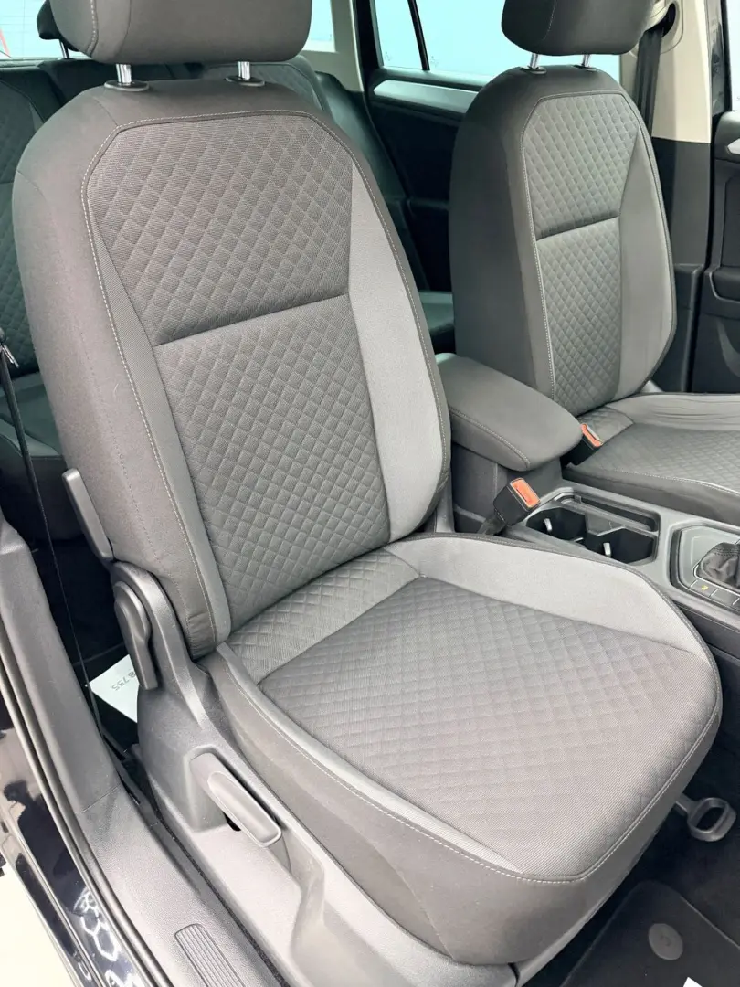 VOLKSWAGEN TIGUAN 2019 2.0d E6 Garantie 12 Luni Rate Avans 0