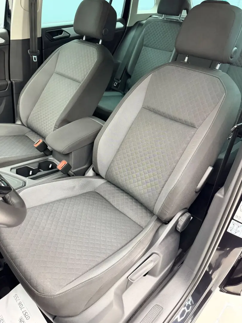 VOLKSWAGEN TIGUAN 2019 2.0d E6 Garantie 12 Luni Rate Avans 0