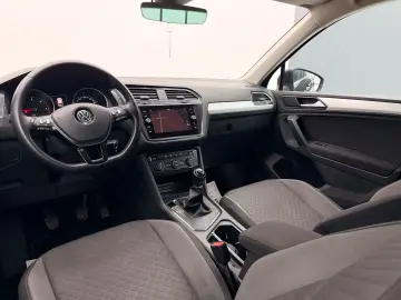 VOLKSWAGEN TIGUAN 2019 2.0d E6 Garantie 12 Luni Rate Avans 0