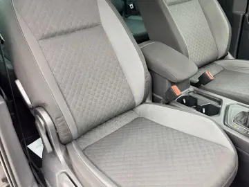 VOLKSWAGEN TIGUAN 2019 2.0d E6 Garantie 12 Luni Rate Avans 0