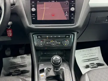 VOLKSWAGEN TIGUAN 2019 2.0d E6 Garantie 12 Luni Rate Avans 0