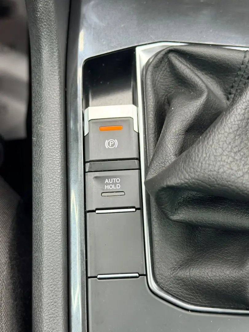 VOLKSWAGEN TIGUAN 2019 2.0d E6 Garantie 12 Luni Rate Avans 0