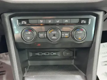 VOLKSWAGEN TIGUAN 2019 2.0d E6 Garantie 12 Luni Rate Avans 0