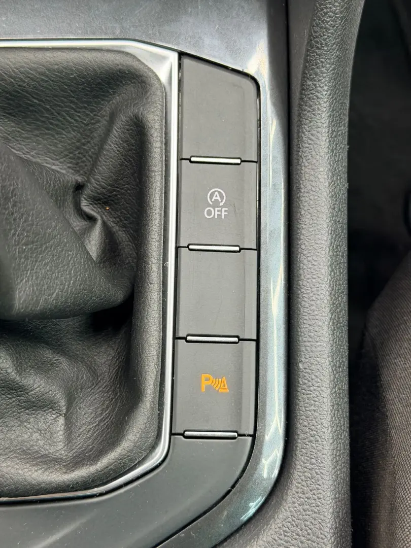 VOLKSWAGEN TIGUAN 2019 2.0d E6 Garantie 12 Luni Rate Avans 0