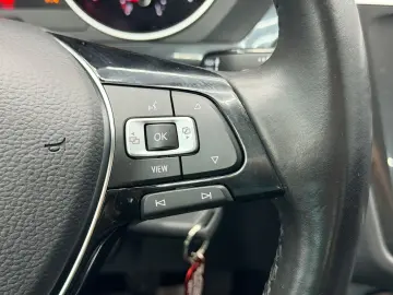 VOLKSWAGEN TIGUAN 2019 2.0d E6 Garantie 12 Luni Rate Avans 0