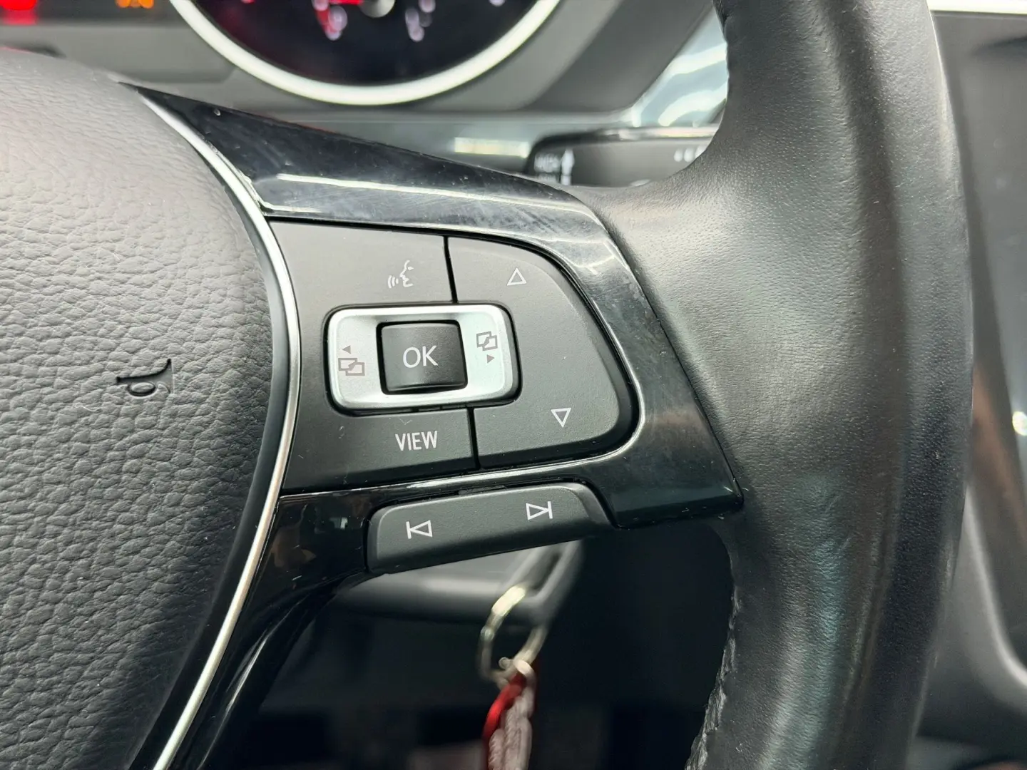 VOLKSWAGEN TIGUAN 2019 2.0d E6 Garantie 12 Luni Rate Avans 0