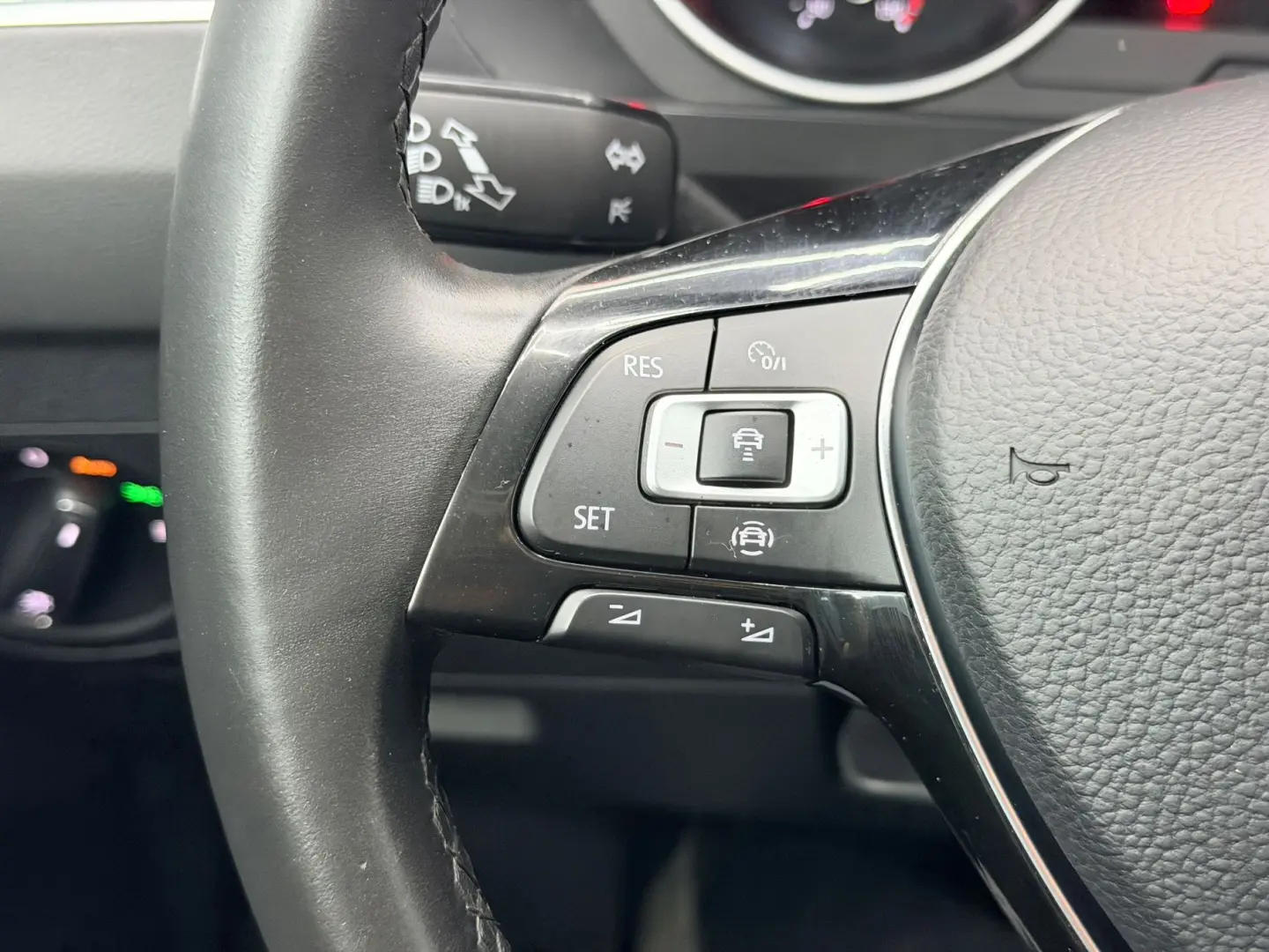 VOLKSWAGEN TIGUAN 2019 2.0d E6 Garantie 12 Luni Rate Avans 0