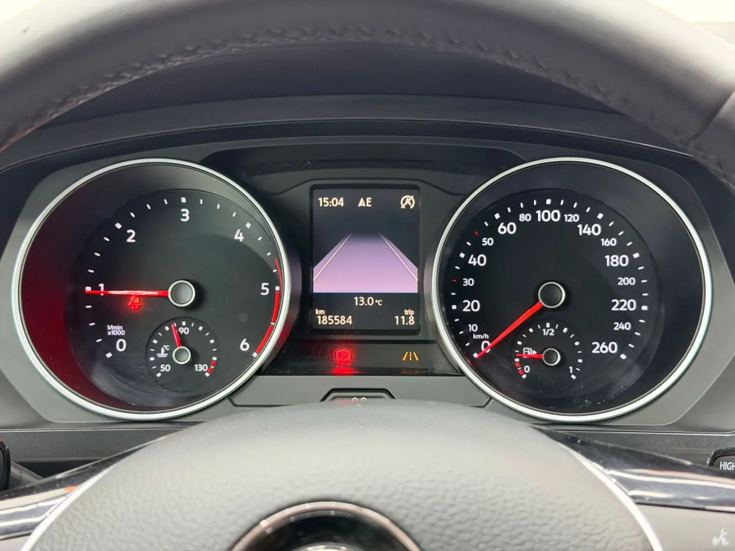 VOLKSWAGEN TIGUAN 2019 2.0d E6 Garantie 12 Luni Rate Avans 0