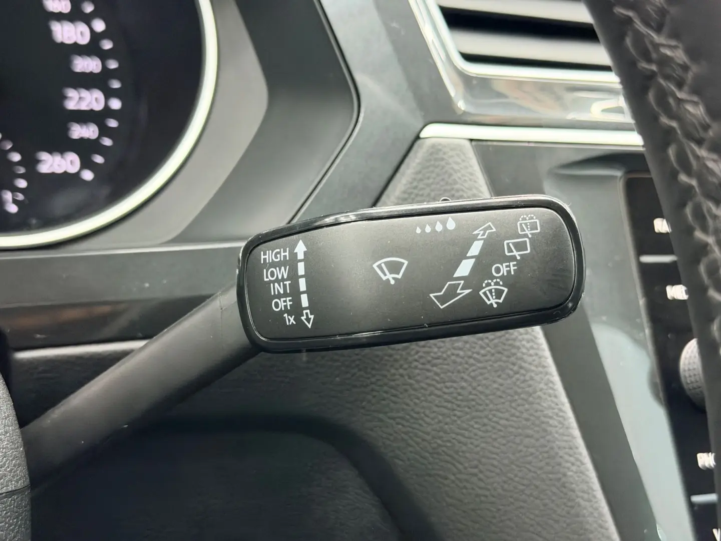 VOLKSWAGEN TIGUAN 2019 2.0d E6 Garantie 12 Luni Rate Avans 0