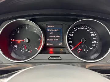 VOLKSWAGEN TIGUAN 2019 2.0d E6 Garantie 12 Luni Rate Avans 0