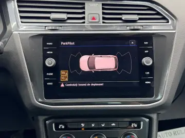 VOLKSWAGEN TIGUAN 2019 2.0d E6 Garantie 12 Luni Rate Avans 0