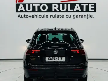 VOLKSWAGEN TIGUAN 2019 2.0d E6 Garantie 12 Luni Rate Avans 0