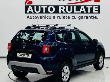 DACIA DUSTER 2020 0.9Tce E6 Garantie 12 Luni Rate Avans 0 Do