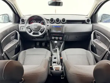 DACIA DUSTER 2020 0.9Tce E6 Garantie 12 Luni Rate Avans 0 Do