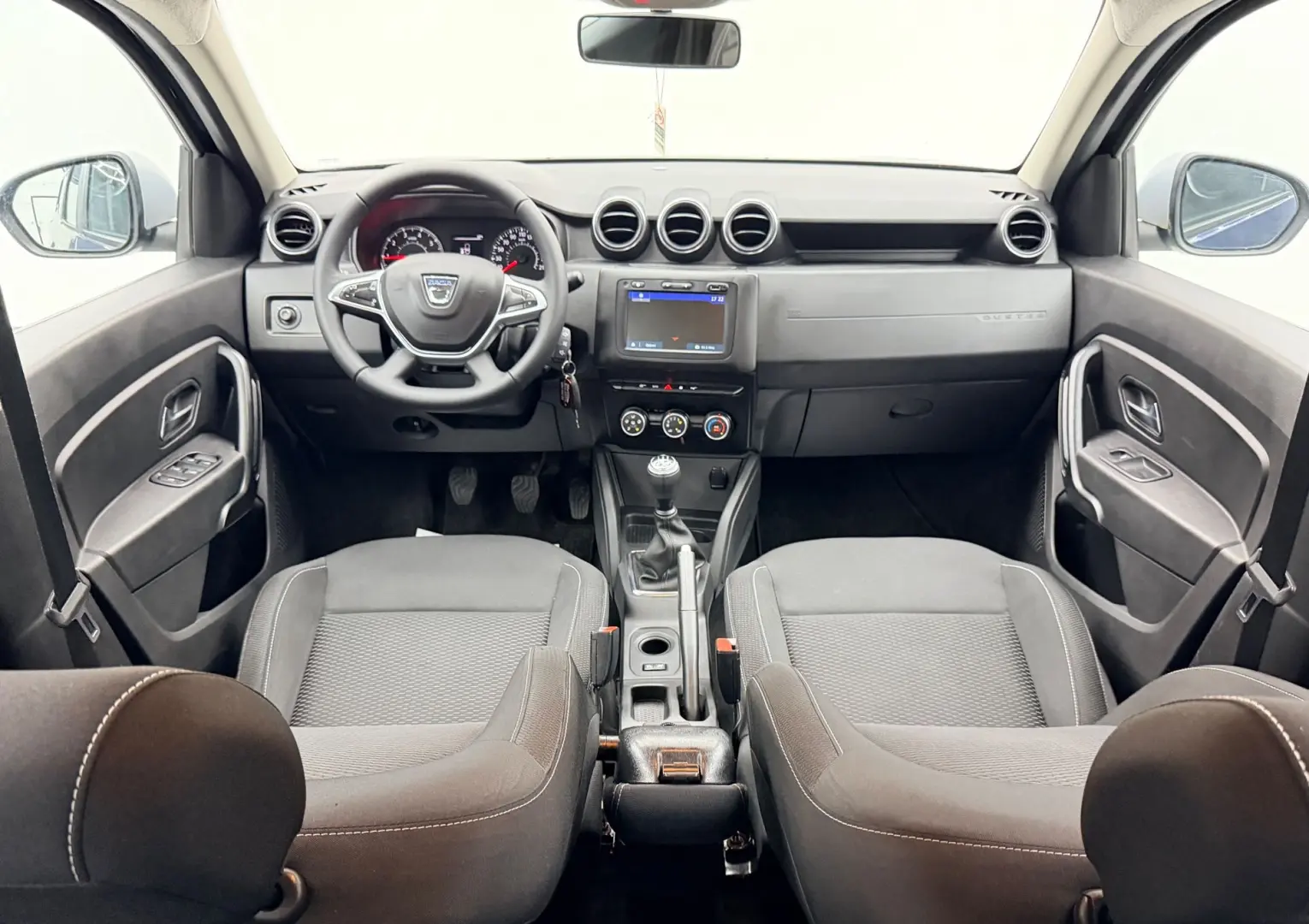 DACIA DUSTER 2020 0.9Tce E6 Garantie 12 Luni Rate Avans 0 Do