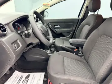 DACIA DUSTER 2020 0.9Tce E6 Garantie 12 Luni Rate Avans 0 Do