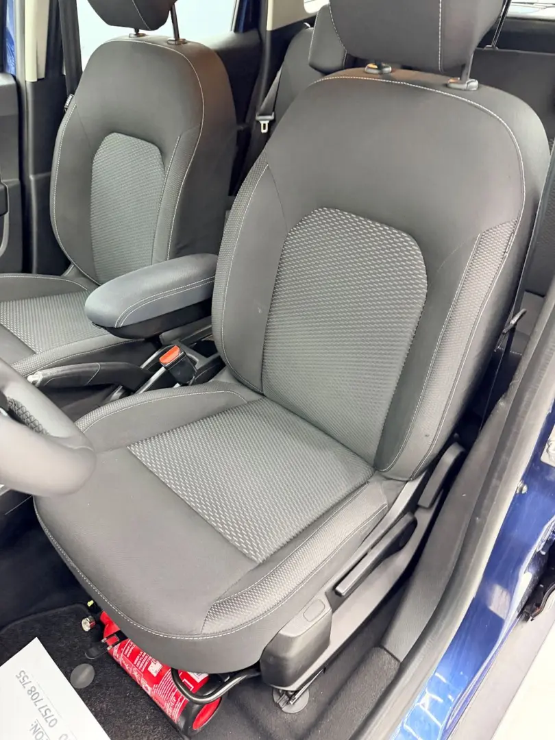 DACIA DUSTER 2020 0.9Tce E6 Garantie 12 Luni Rate Avans 0 Do