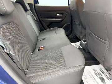 DACIA DUSTER 2020 0.9Tce E6 Garantie 12 Luni Rate Avans 0 Do