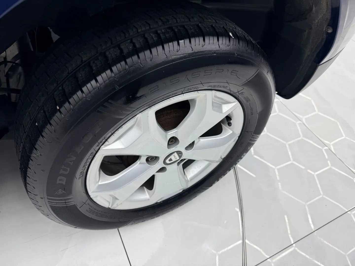 DACIA DUSTER 2020 0.9Tce E6 Garantie 12 Luni Rate Avans 0 Do