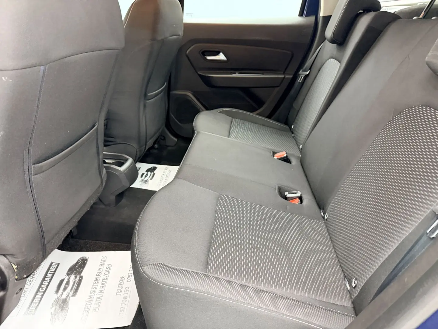 DACIA DUSTER 2020 0.9Tce E6 Garantie 12 Luni Rate Avans 0 Do