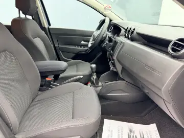 DACIA DUSTER 2020 0.9Tce E6 Garantie 12 Luni Rate Avans 0 Do