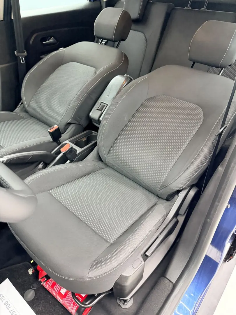 DACIA DUSTER 2020 0.9Tce E6 Garantie 12 Luni Rate Avans 0 Do