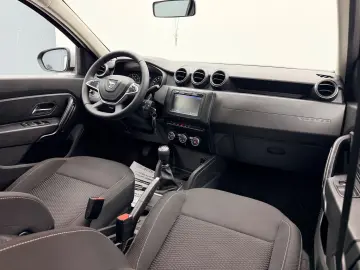 DACIA DUSTER 2020 0.9Tce E6 Garantie 12 Luni Rate Avans 0 Do