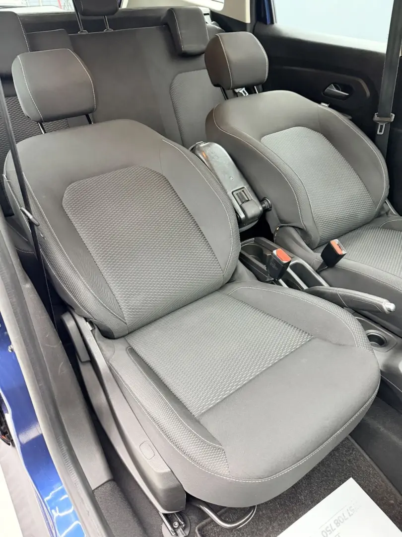 DACIA DUSTER 2020 0.9Tce E6 Garantie 12 Luni Rate Avans 0 Do