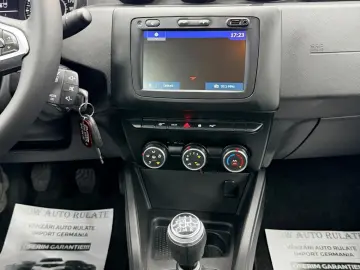 DACIA DUSTER 2020 0.9Tce E6 Garantie 12 Luni Rate Avans 0 Do