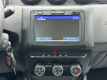 DACIA DUSTER 2020 0.9Tce E6 Garantie 12 Luni Rate Avans 0 Do