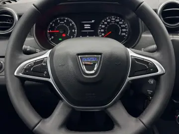 DACIA DUSTER 2020 0.9Tce E6 Garantie 12 Luni Rate Avans 0 Do