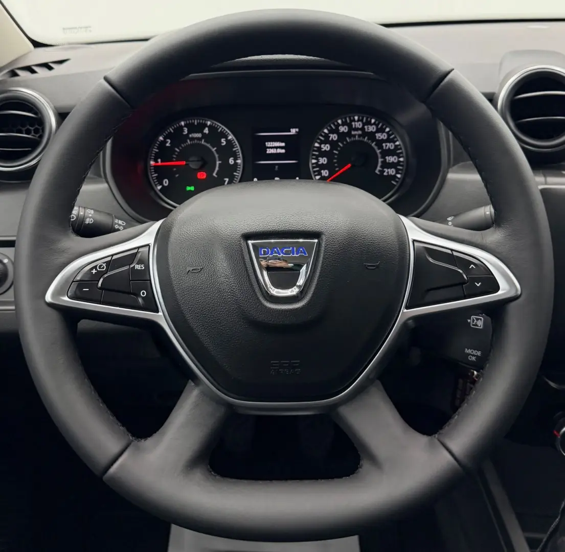 DACIA DUSTER 2020 0.9Tce E6 Garantie 12 Luni Rate Avans 0 Do