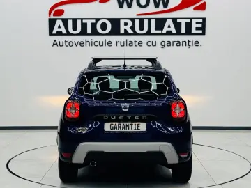 DACIA DUSTER 2020 0.9Tce E6 Garantie 12 Luni Rate Avans 0 Do