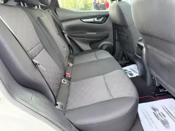 NISSAN Qashqai 2015 1.2I E5 Garantie 12 Luni Rate Avans 0 Do