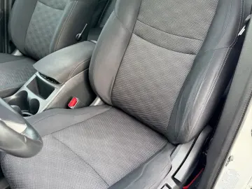 NISSAN Qashqai 2015 1.2I E5 Garantie 12 Luni Rate Avans 0 Do