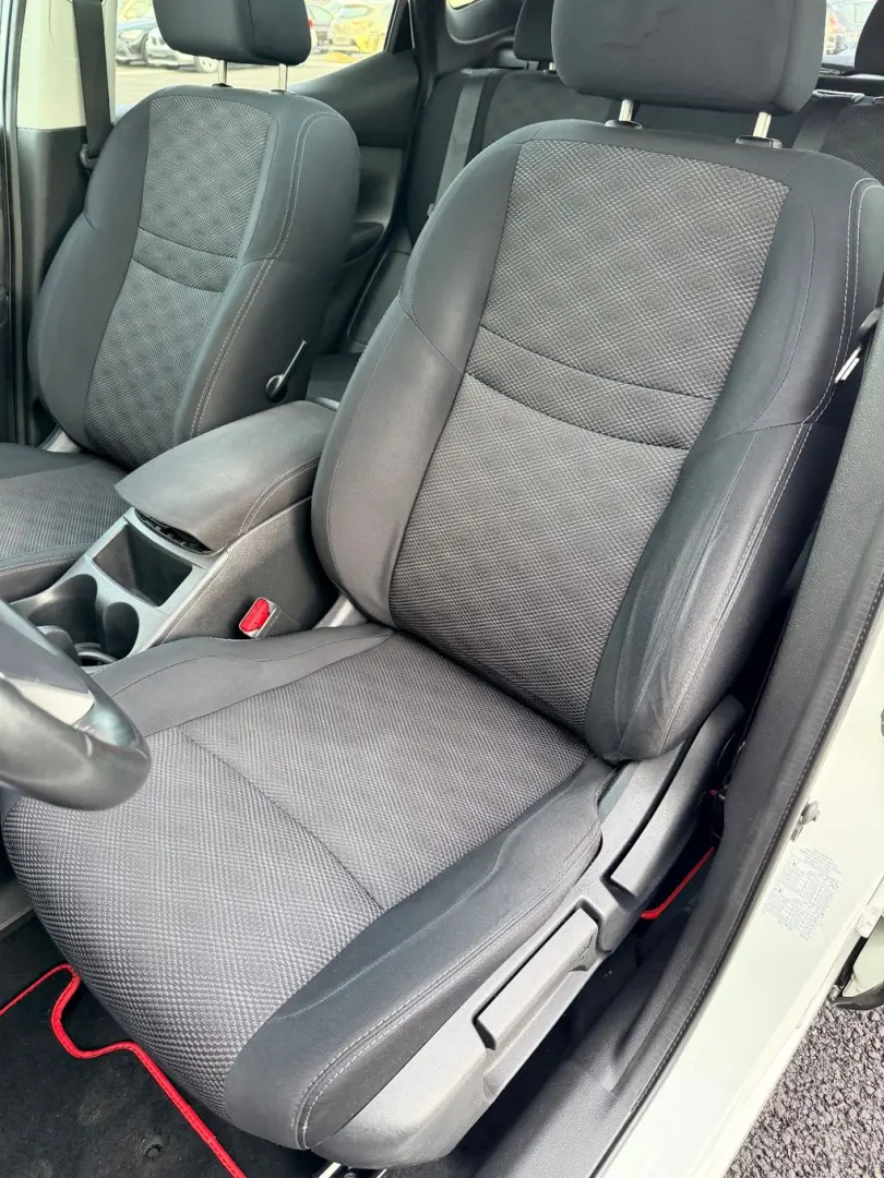 NISSAN Qashqai 2015 1.2I E5 Garantie 12 Luni Rate Avans 0 Do