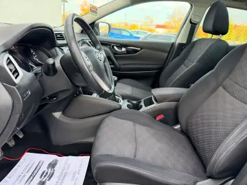 NISSAN Qashqai 2015 1.2I E5 Garantie 12 Luni Rate Avans 0 Do