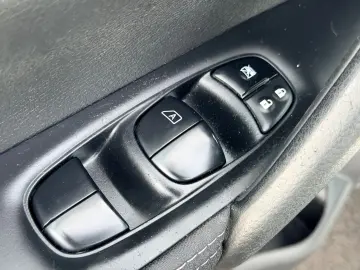 NISSAN Qashqai 2015 1.2I E5 Garantie 12 Luni Rate Avans 0 Do