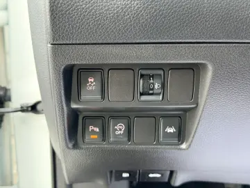 NISSAN Qashqai 2015 1.2I E5 Garantie 12 Luni Rate Avans 0 Do